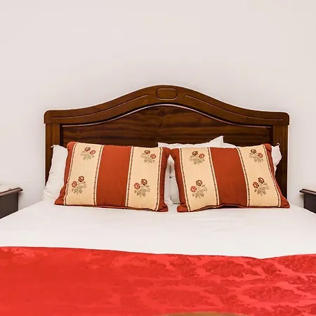 Casa Do Melro Обидуш