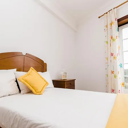 Casa Do Melro Апартаменты *