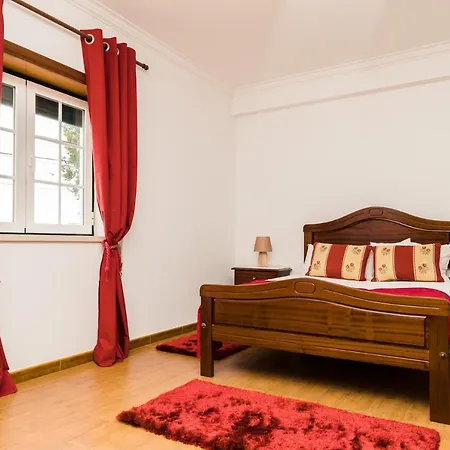 Casa Do Melro Обидуш