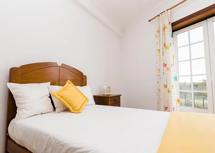 Casa Do Melro Lägenhet *