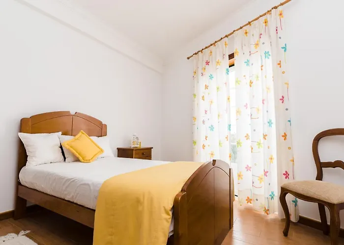 Casa Do Melro Lägenhet *